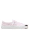 Vans Women's Washes Classic Slip-On In Cradle Pink/True White -sorel shop vn 000xg8b0o 4203 1 1100x