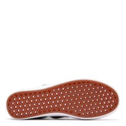 Vans ComfyCush Slip-On In Black/True White -sorel shop vn 0a3wmdvne 4207 4 1100x