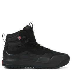 Vans Ultrarange EXO Hi MTE-2 In Black/Black