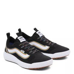 Alternative view of Vans Pride Ultrarange EXO In Black/True White