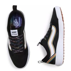 Vans Pride Ultrarange EXO In Black/True White -sorel shop vn 0a4u1kb89 4245 3 1100x