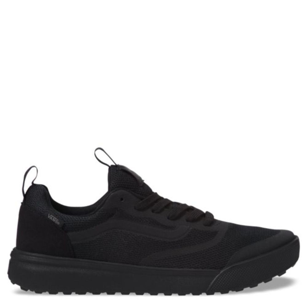 Vans UltraRange EXO In Black/Black 3 Vans UltraRange EXO In Black/Black