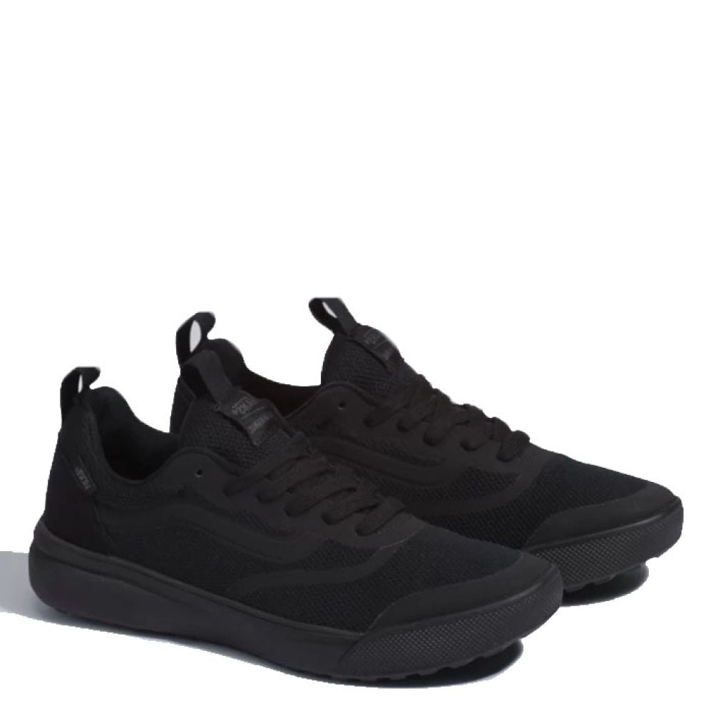 Vans UltraRange EXO In Black/Black 4 Vans UltraRange EXO In Black/Black - Image 2
