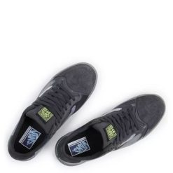 Vans Men's Gradient EVDNT UltimateWaffle In Black/Grey -sorel shop vn 0a5dy71o7 4254 3 1100x