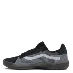 Vans Men's EVDNT RW Ultimate Waffle In Black -sorel shop vn 0a5dy7ba2 4266 3 1100x
