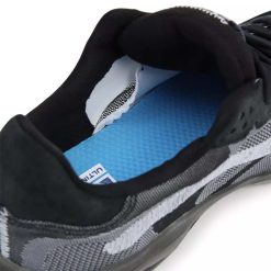 Vans Men's EVDNT RW Ultimate Waffle In Black -sorel shop vn 0a5dy7ba2 4266 5 1100x