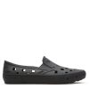 Vans Slip-On TRK In Black -sorel shop vn 0a5hf8blk 4192 1 1100x