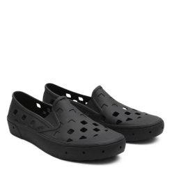 Alternative view of Vans Slip-On TRK In Black
