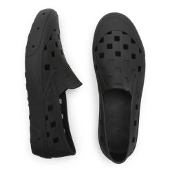 Vans Slip-On TRK In Black 8 Vans Slip-On TRK In Black -sorel shop vn 0a5hf8blk 4192 3 1100x