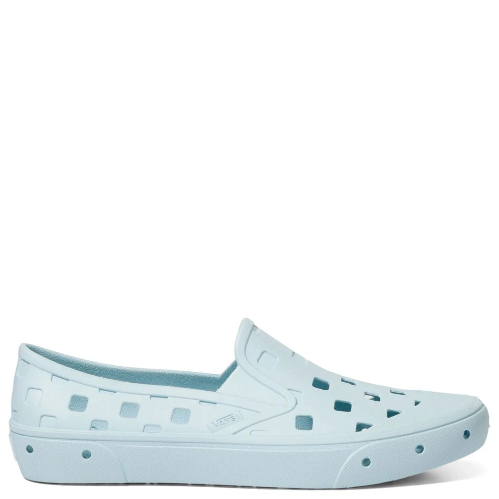 Vans Slip-On TRK In Blue 3 Vans Slip-On TRK In Blue