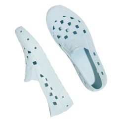 Alternative view of Vans Slip-On TRK In Blue