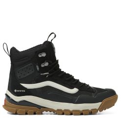 Vans Men's Ultrarange EXO Hi Gore-Tex MTE-3 In Black/Bone