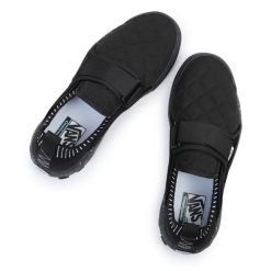 Vans Coast ComfyCush In Speckled Black -sorel shop vn 0a5jmcblk 4259 3 1100x