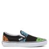 Vans X Crayola Classic Slip-On In DIY/Trace Your Dreams -sorel shop vn 0a5jmharz 4198 1 1100x