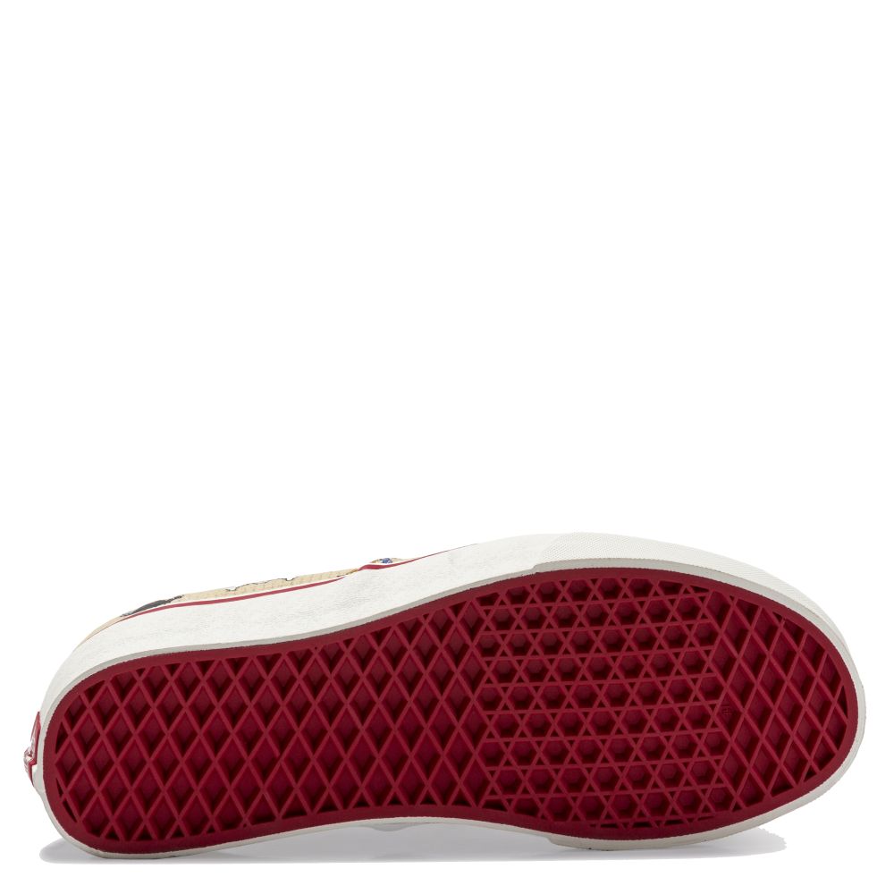 Vans x One Piece Authentic in Straw Hat Crew Natural Vans X One Piece Authentic In Straw Hat Crew Natural -sorel shop vn 0a5jmpkkk 4297