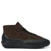 Vans Men's Destruct Mid MTE-1 In Demitasse/Black 2 Vans Men's Destruct Mid MTE-1 In Demitasse/Black -sorel shop vn 0a5kqu4ar 4290 1100x