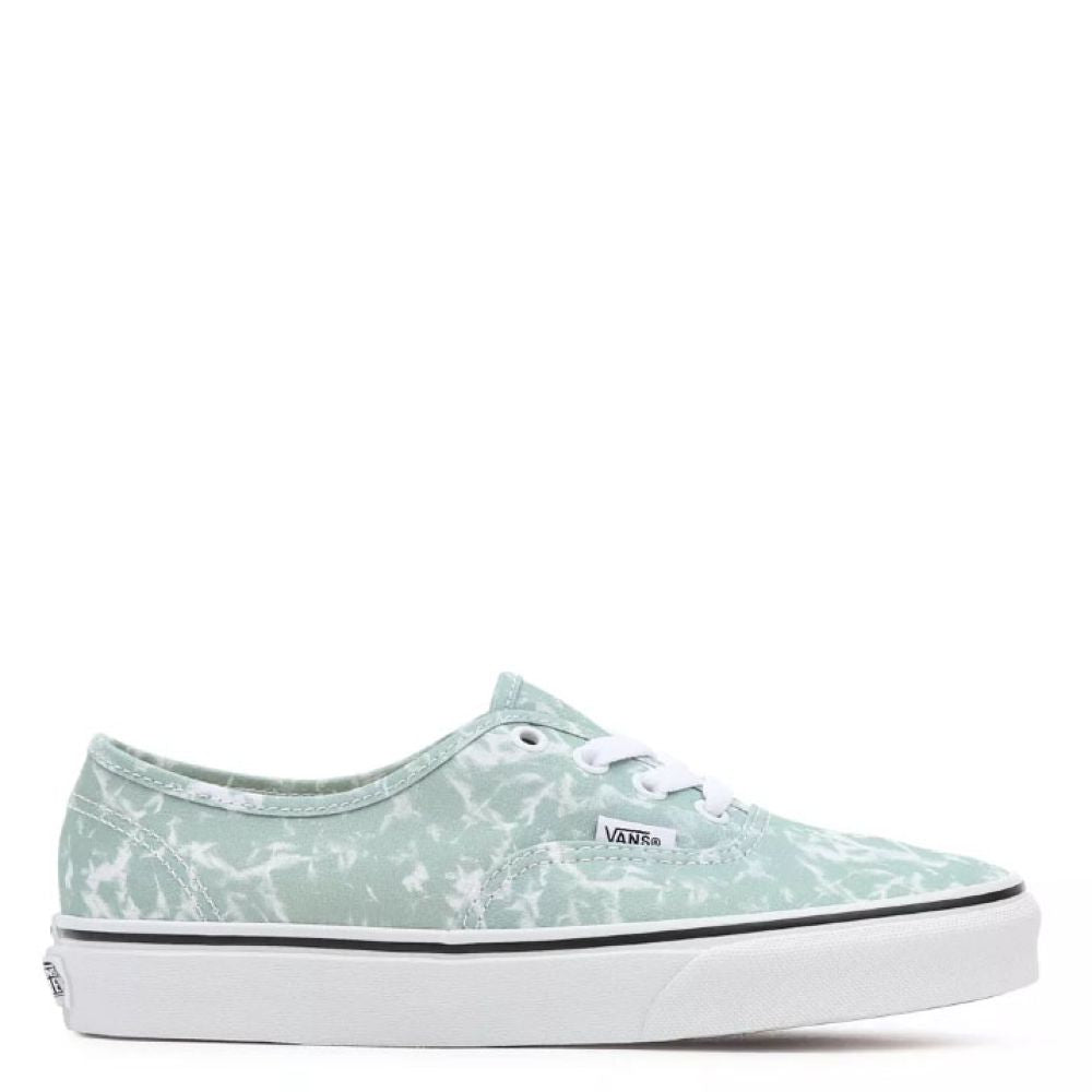 Vans Women's Washes Authentic in Caledon Green/True White Vans Women's Washes Authentic In Caledon Green/True White -sorel shop vn 0a5krdavh 4205