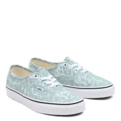Vans Women's Washes Authentic In Caledon Green/True White 5 Vans Women's Washes Authentic In Caledon Green/True White -sorel shop vn 0a5krdavh 4205 2 1100x