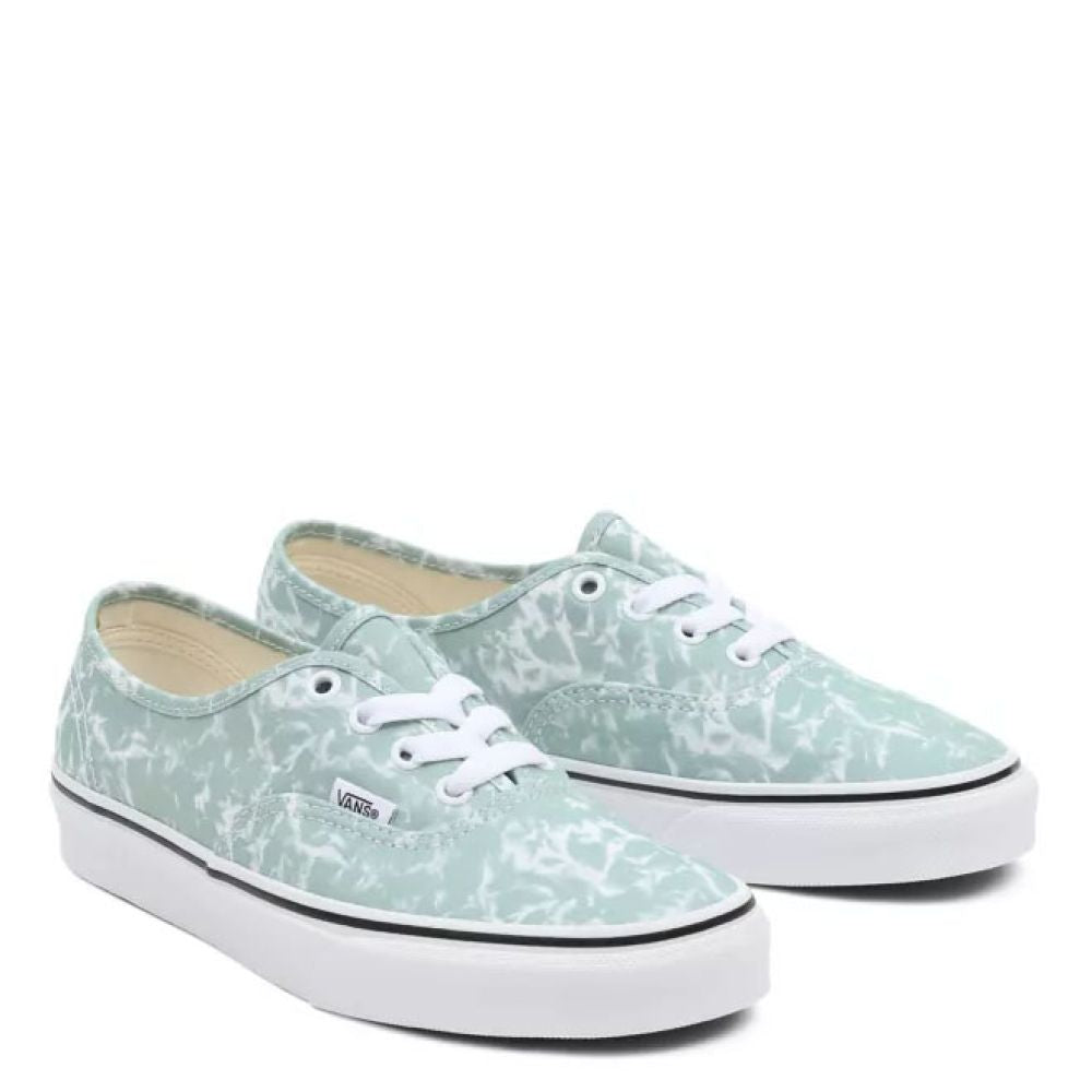 Vans Women's Washes Authentic in Caledon Green/True White Vans Women's Washes Authentic In Caledon Green/True White -sorel shop vn 0a5krdavh 4205