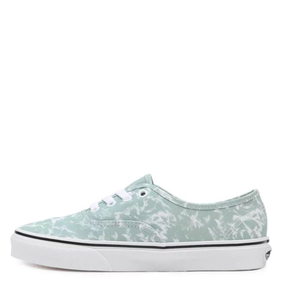 Vans Women's Washes Authentic in Caledon Green/True White Vans Women's Washes Authentic In Caledon Green/True White -sorel shop vn 0a5krdavh 4205