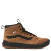 Vans Men's Ultrarange EXO Hi MTE-1 In Glazed Ginger -sorel shop vn 0a5ks5n1z 4293 1 1100x