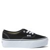 Vans Women's Authentic Stackform In Black/White 1 Vans Women's Authentic Stackform In Black/White -sorel shop vn 0a5kxxbmx 4236 1 1100x