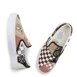 Vans Divine Energy Classic Slip-On Patchwork In Multi/True White 5 Vans Divine Energy Classic Slip-On Patchwork In Multi/True White -sorel shop vn 0a7q4nas0 4202 3 1100x