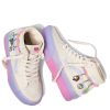 Vans X IRENEISGOOD Women's Sk8-Hi Stacked In White -sorel shop vn 0a7q5pbmb 4298 1 1100x