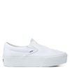 Vans Women's Classic Slip-On Stackform In White/White 1 Vans Women's Classic Slip-On Stackform In White/White -sorel shop vn 0a7q5rw00 4234 1 1100x