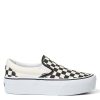 Vans Women's Classic Slip-On Stackform In Checkerboard 2 Vans Women's Classic Slip-On Stackform In Checkerboard -sorel shop vn 0a7q5tyq 4233 1 1100x