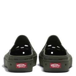Vans Slip-On Mule TRK In Grape Leaf 5 Vans Slip-On Mule TRK In Grape Leaf -sorel shop vn0005v850k alt3 1100x