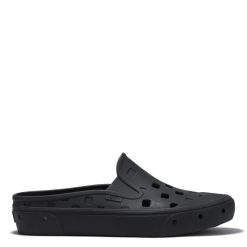 Vans Slip-On Mule TRK In Black