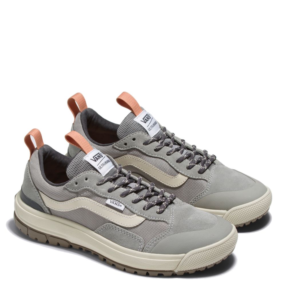 Vans Women's Ultrarange EXO WW MTE-1 in Gray/Multi Vans Women's Ultrarange EXO WW MTE-1 In Gray/Multi -sorel shop