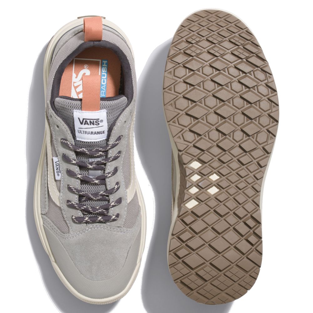 Vans Women's Ultrarange EXO WW MTE-1 in Gray/Multi Vans Women's Ultrarange EXO WW MTE-1 In Gray/Multi -sorel shop