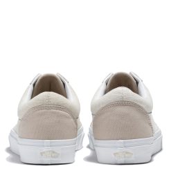 Vans Summer Linen Old Skool In Natural 5 Vans Summer Linen Old Skool In Natural -sorel shop vn0007ntntr alt3 1100x