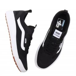 Vans UltraRange EXO In Black/White -sorel shop vn0a4u1kblk 2 1 1100x