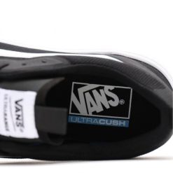 Vans UltraRange EXO In Black/White -sorel shop vn0a4u1kblk 5 1 1100x