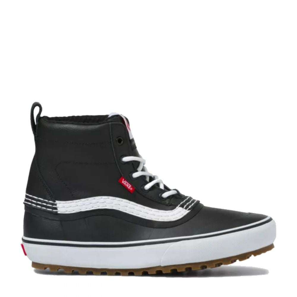 Vans Standard Mid Snow MTE in Black/White Vans Standard Mid Snow MTE In Black/White -sorel shop