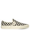 Vans Eco Theory Classic Slip-On In Checkerboard 1 Vans Eco Theory Classic Slip-On In Checkerboard -sorel shop vn0a5jmh705 1 1100x