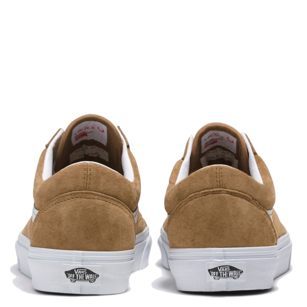 Vans Pig Suede Old Skool in Tobacco Brown Vans Pig Suede Old Skool In Tobacco Brown -sorel shop