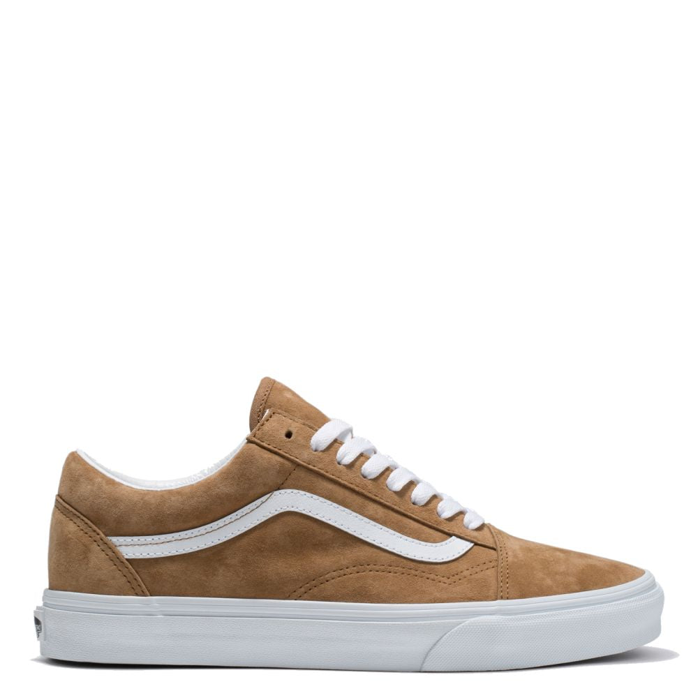Vans Pig Suede Old Skool in Tobacco Brown Vans Pig Suede Old Skool In Tobacco Brown -sorel shop