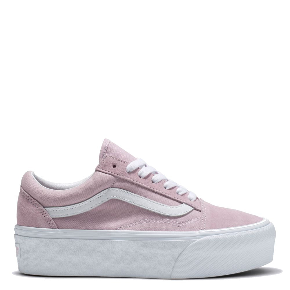 Vans Women's Old Skool Stackform in Keepsake Lilac Vans Women's Old Skool Stackform In Keepsake Lilac -sorel shop