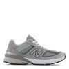 New Balance Men's Made In US 990v5 In Grey With Castlerock 1 New Balance Men's Made In US 990v5 In Grey With Castlerock -sorel shop w990gl5 2 1 1100x