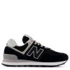 New Balance Women's 574v3 In Black With White 2 New Balance Women's 574v3 In Black With White -sorel shop wl574evb 1475 1 1100x