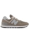 New Balance Women's 574v3 In Grey With White -sorel shop wl574evg 1476 1 1100x